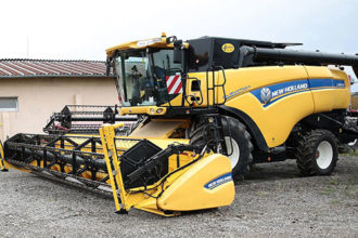 Matex Agrotechnika Sv SAN 8388